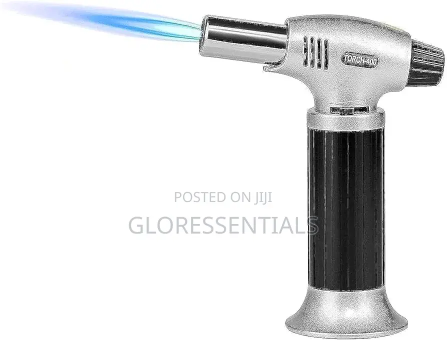Butane Torch Lighter