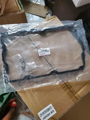 Transmission Oil Pan Gasket Lx 570 / Landcrusier