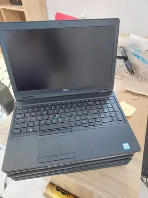 Laptop Dell Latitude 5580 8GB Intel Core I5 SSD 256GB