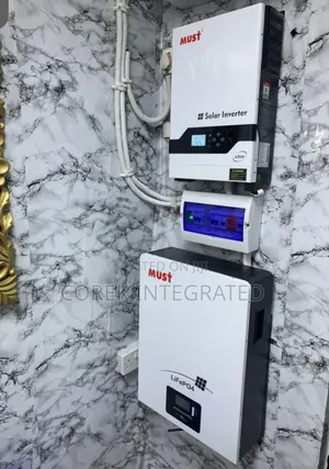 5kva Must Solar Inverter
