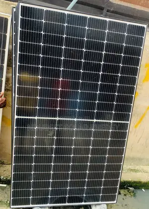 450w Jinko Solar Panels