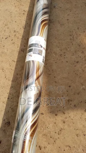 Folding Marble Sheet Available