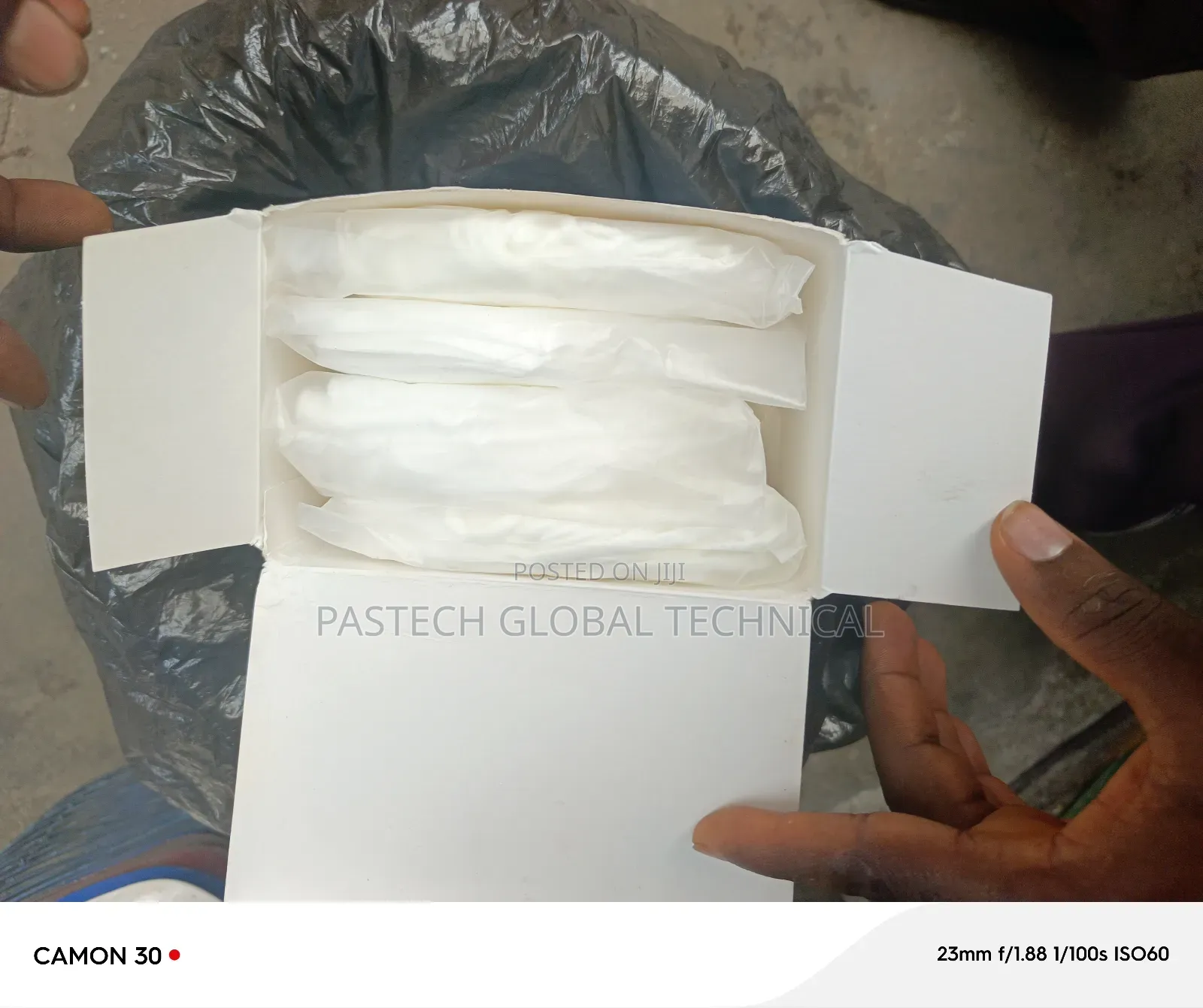 Kn95 Protective Dust Mask