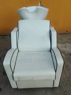 Imported Ceramic Salon Wash Hair Basin