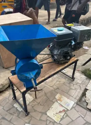 Engine Grinding Machine 13hp Wet and Dry