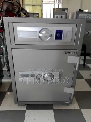 Fireproof Safe