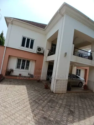 Photo - 6bdrm Duplex in Maitama for sale