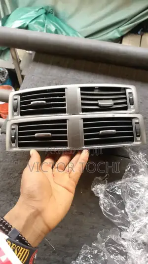 Lexus Is250 Center Ac Vent