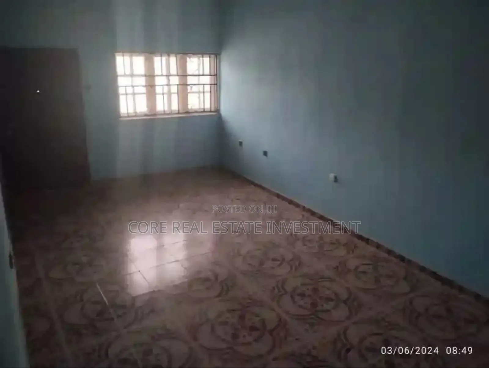 1bdrm Room & Parlour in Koko Estate, Lakowe for rent