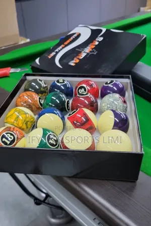 New Arrivals Snooker Pool Ball.