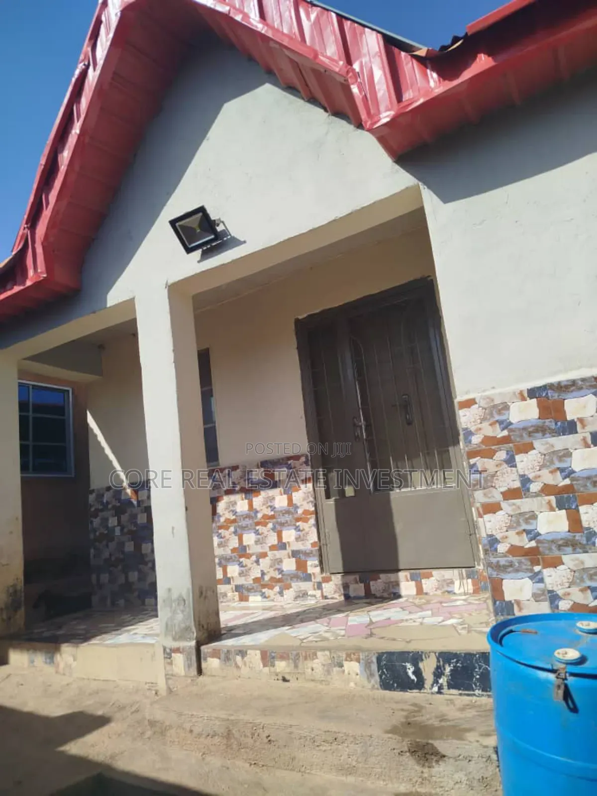1bdrm Room & Parlour in Koko Estate, Lakowe for rent