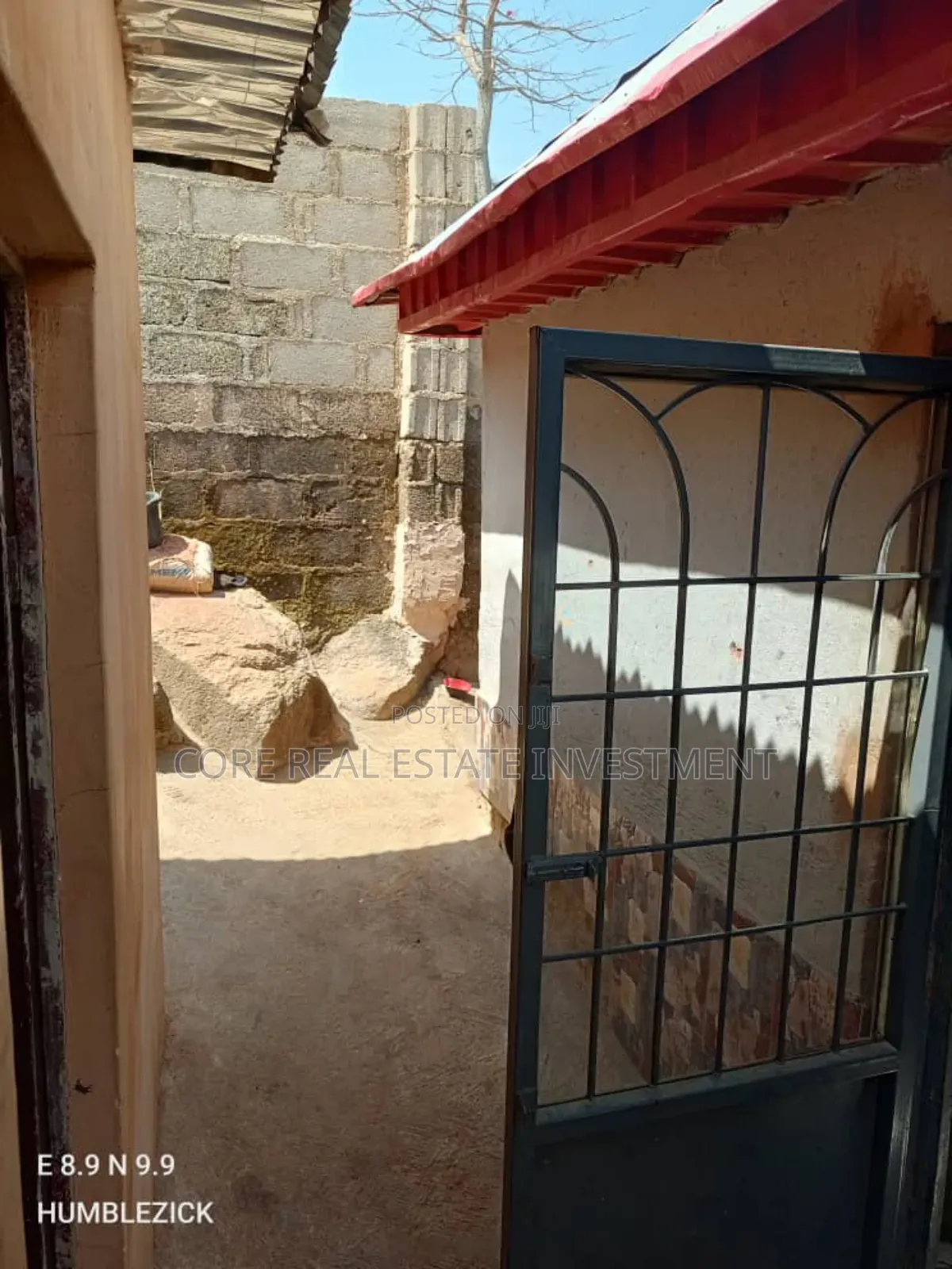 1bdrm Room & Parlour in Koko Estate, Lakowe for rent