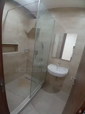 4bdrm Duplex in Asokoro for rent