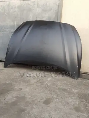Sonata 2019 Model Bonnet (Hood)