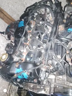Kia Sportage Diesel Engine 2015
