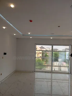 4bdrm Duplex in Ikoyi for rent