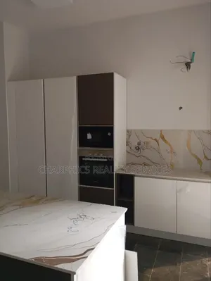 4bdrm Duplex in Ikoyi for rent