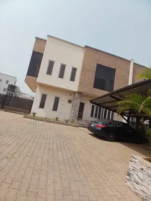 4bdrm Duplex in Katampe Extension for sale