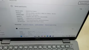Laptop Dell Latitude 7420 16GB Intel Core I7 SSD 512GB