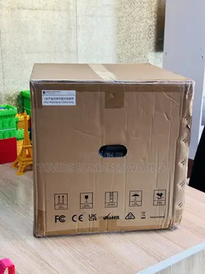 Bambu Lab A1 Combo High-speed Multi-color 3d Printer