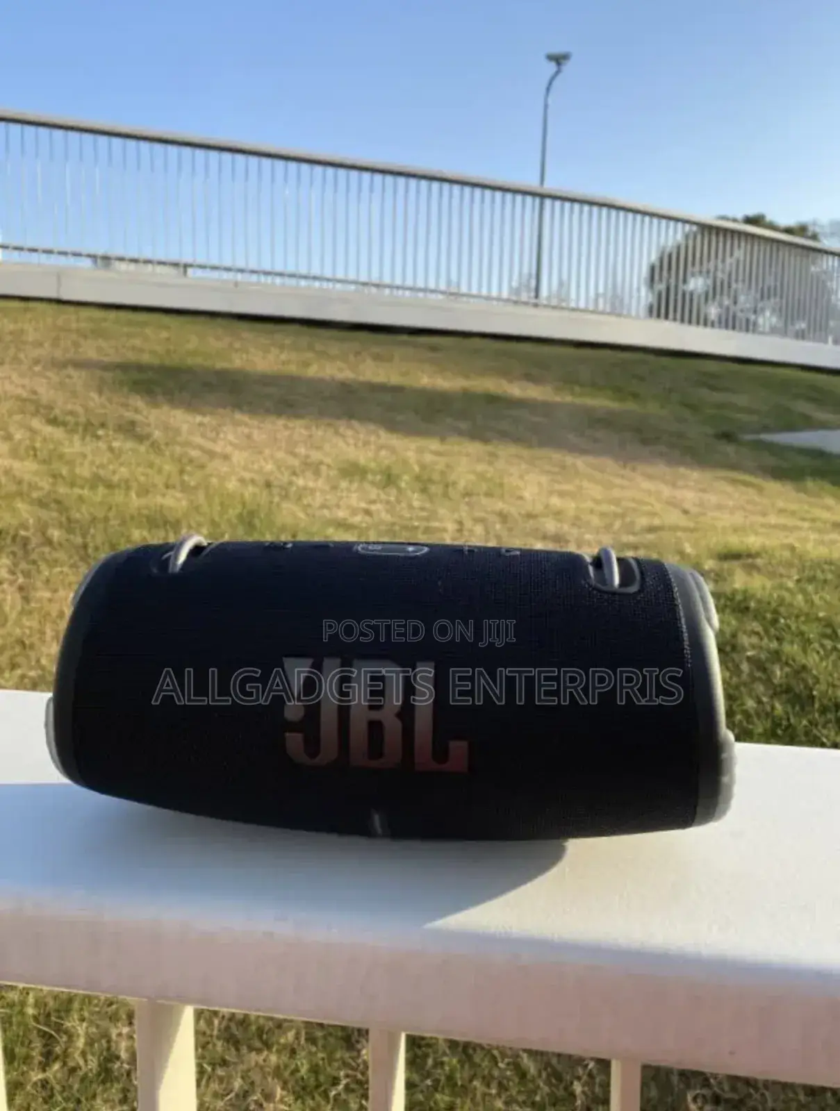 JBL Xtreme 3