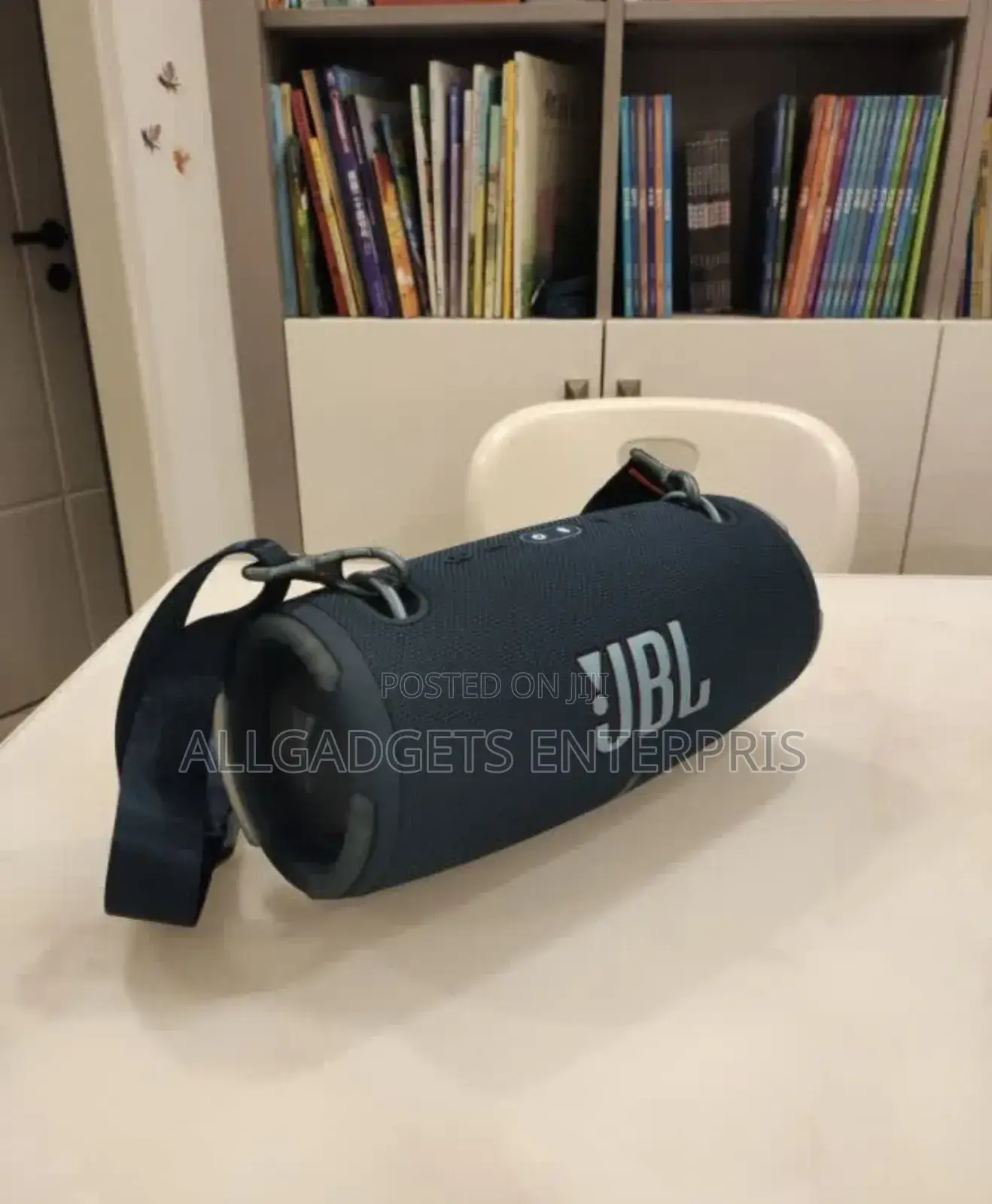 JBL Xtreme 3