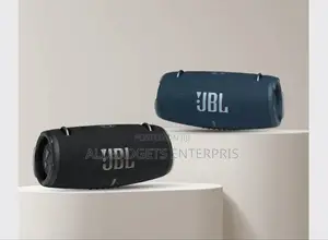 JBL Xtreme 3