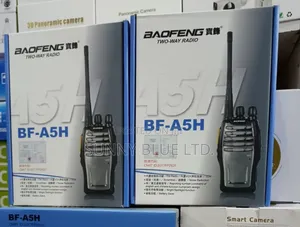 Baofeng Walkie Talkie Bf-A5