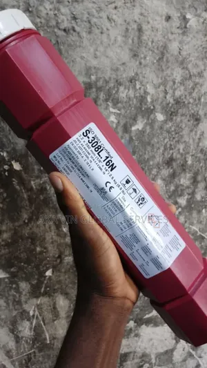Hyundai S-308.16n Stainless Steel Welding Rod