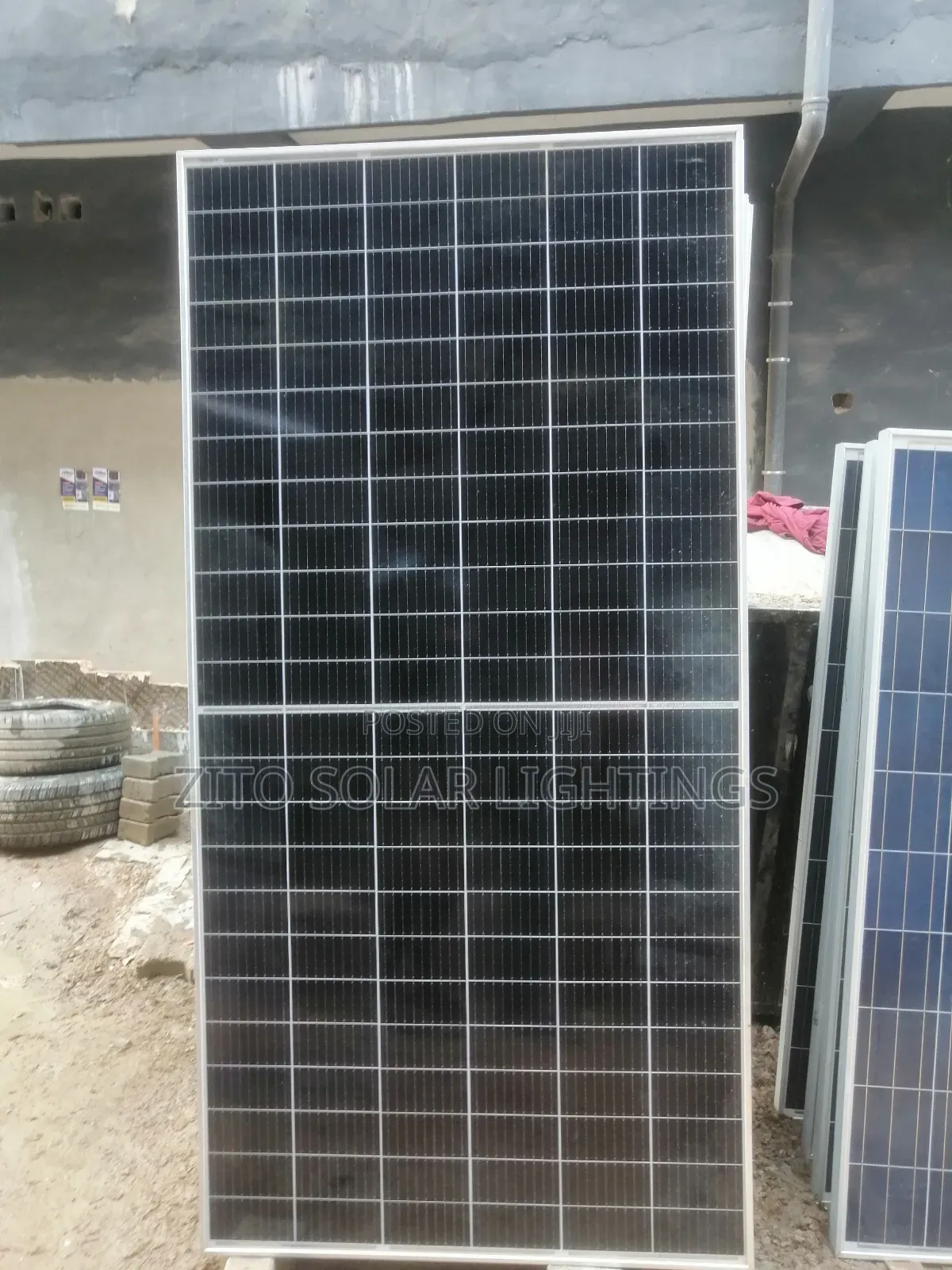 Canadian Solar Panel