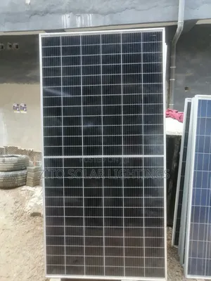 Canadian Solar Panel