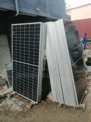 Canadian Solar Panel