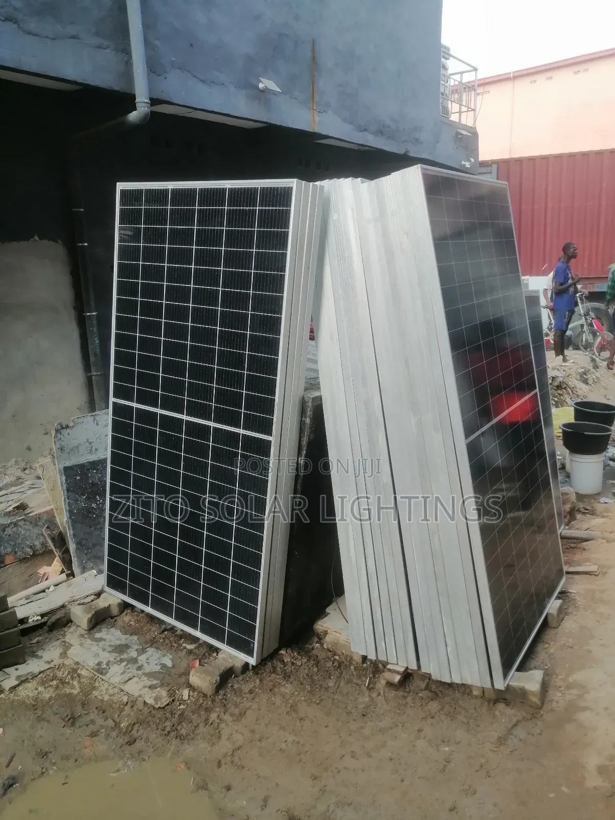 Canadian Solar Panel
