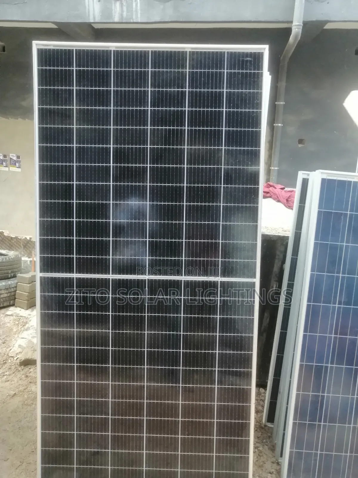 Canadian Solar Panel