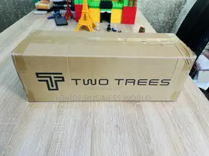 5.5w Laser Cutter And Engraving Machine Tts 55 Pro Twotrees