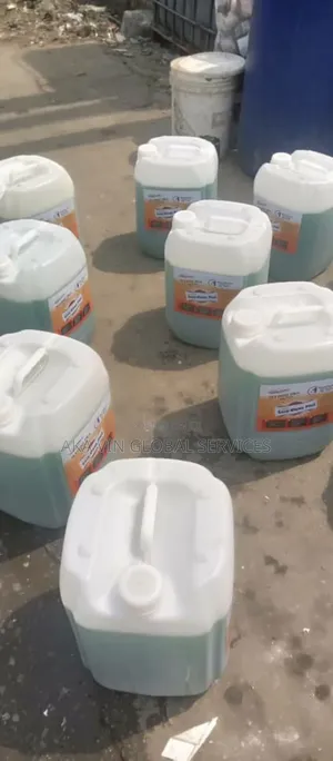 Degreaser Normal 2