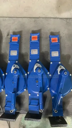 Mechanical Jack 10t