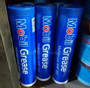 Mobilgrease XHP 222 Cartridge 400 Gram