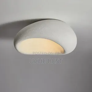 Photo - Ceiling Floor Light
