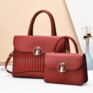Commie Quality Office Bags