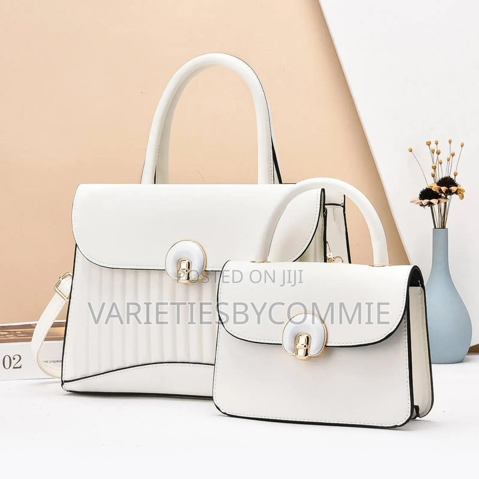 Commie Quality Office Bags