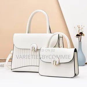 Commie Quality Office Bags