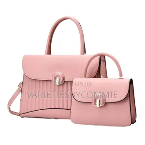 Commie Quality Office Bags