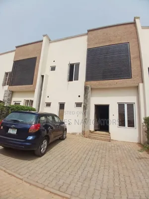 4bdrm Duplex in Katampe Extension for sale