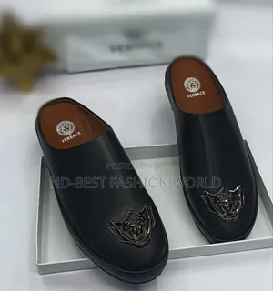 Quality Balaciaga Half Shoe