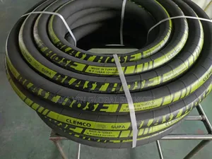 Clemco Blast Hose (40mm × 40 M)