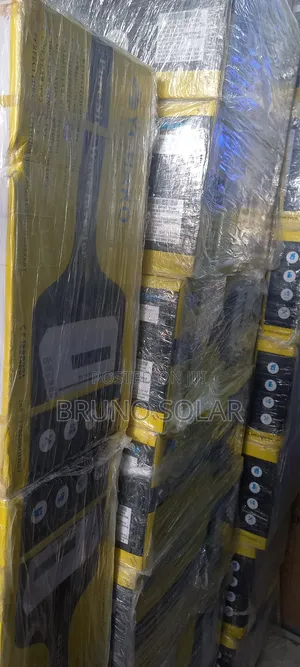 5.5kva 48v Yohako Pure Shine Wave Inverter