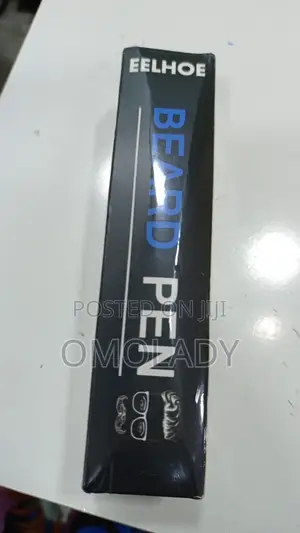 Eelhoe Beard Growth Pen Filler for Men