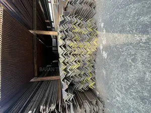 60x60x5mn Angle Iron