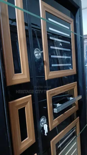 Turkish Door